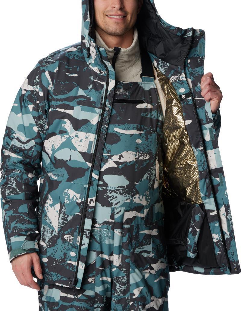 Winter District II Jacket - Tall - Mens - Image 16