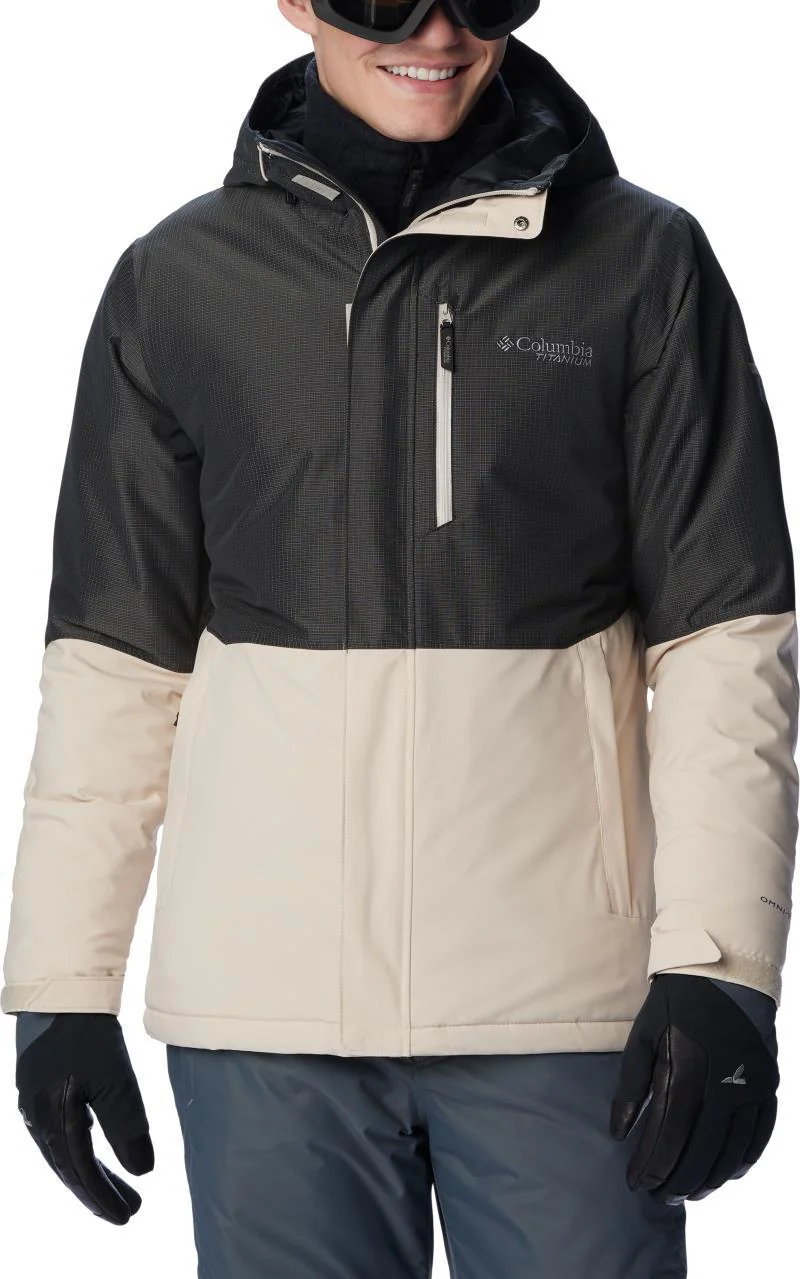 Winter District II Jacket - Tall - Mens - Image 18