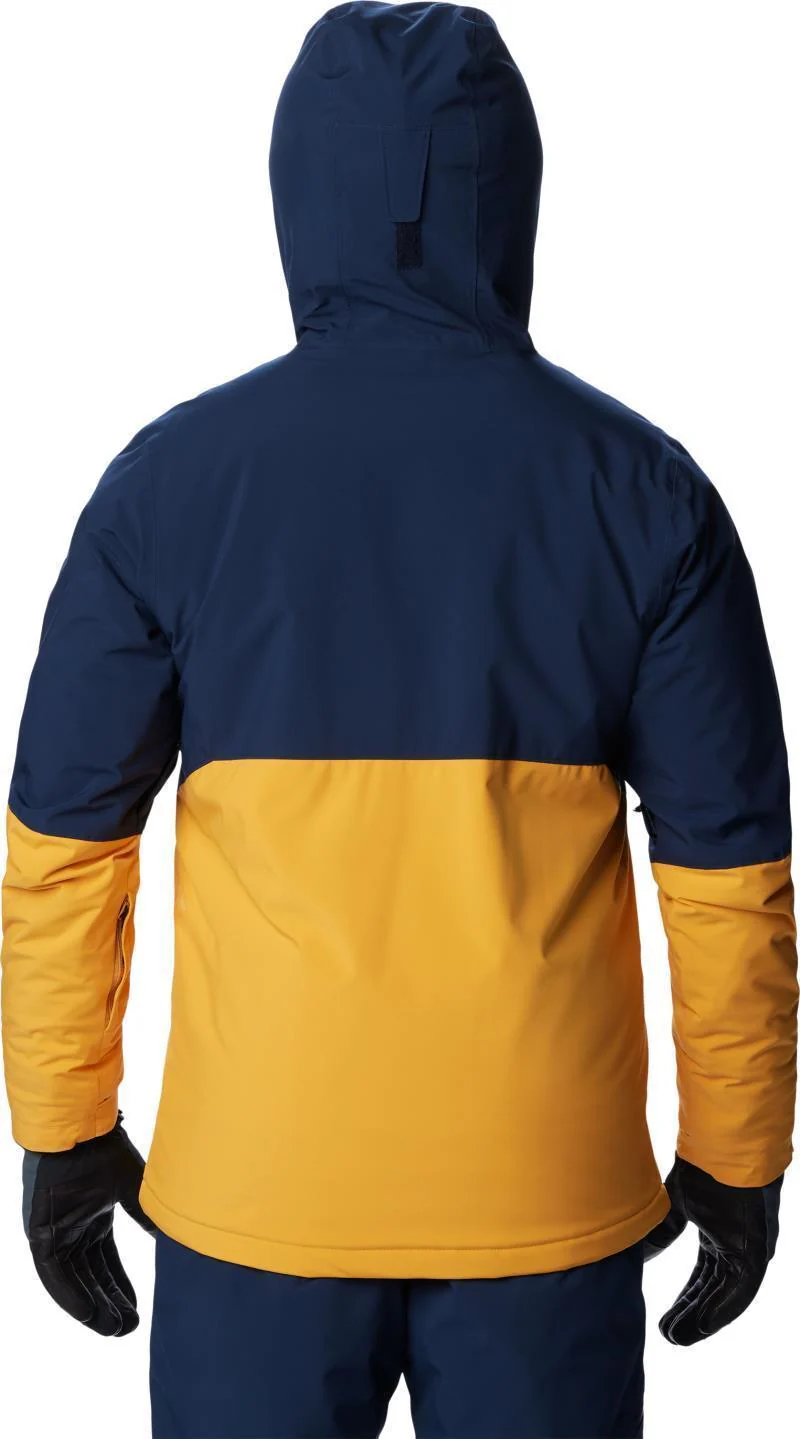 Winter District II Jacket - Tall - Mens - Image 2