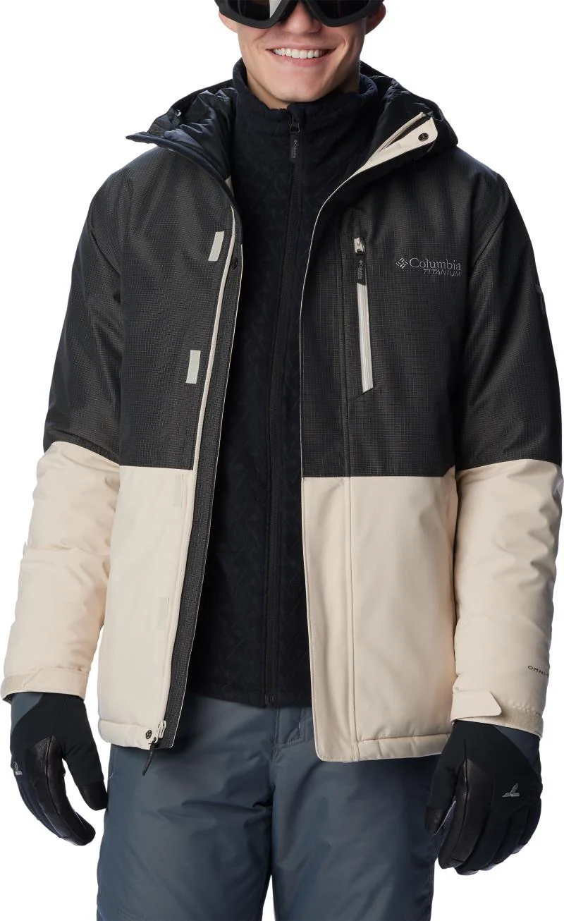 Winter District II Jacket - Tall - Mens - Image 20