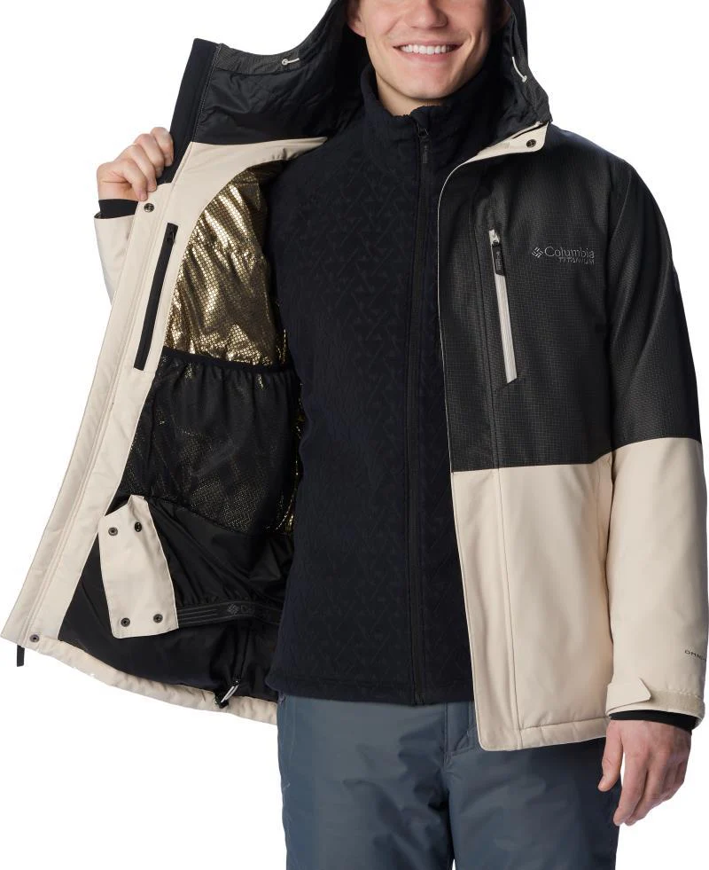 Winter District II Jacket - Tall - Mens - Image 21