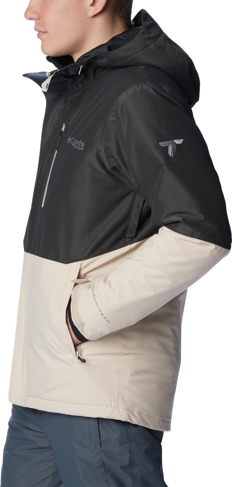 Winter District II Jacket - Tall - Mens - Image 22