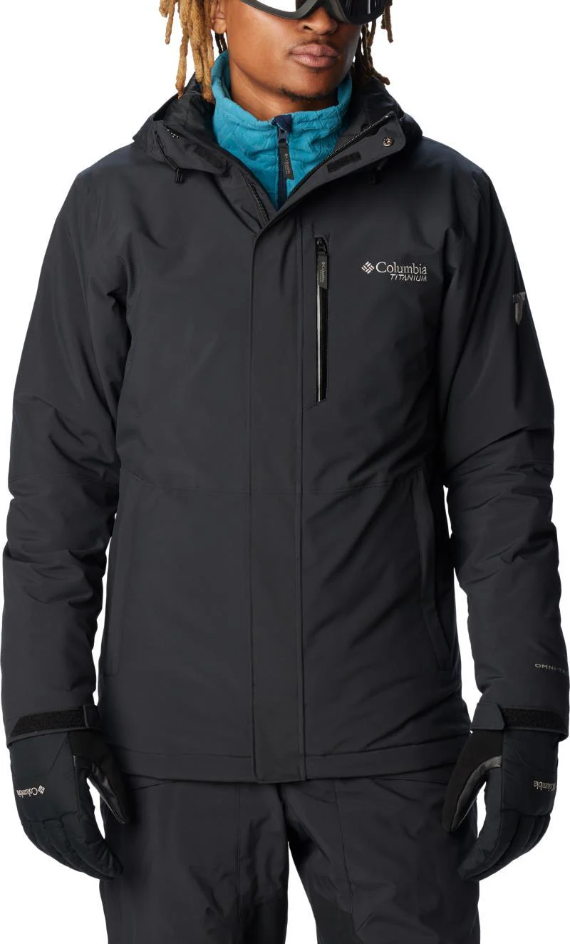 Winter District II Jacket - Tall - Mens - Image 23