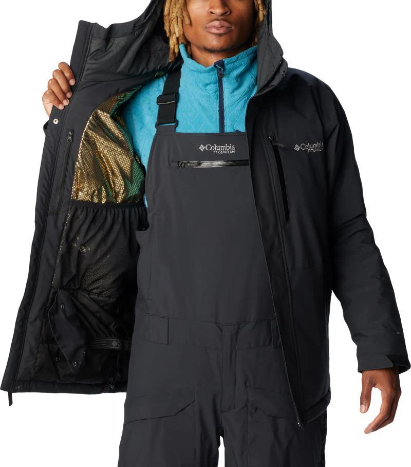 Winter District II Jacket - Tall - Mens - Image 25