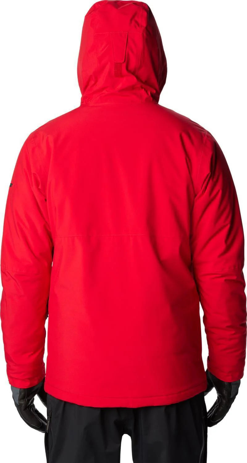 Winter District II Jacket - Tall - Mens - Image 7