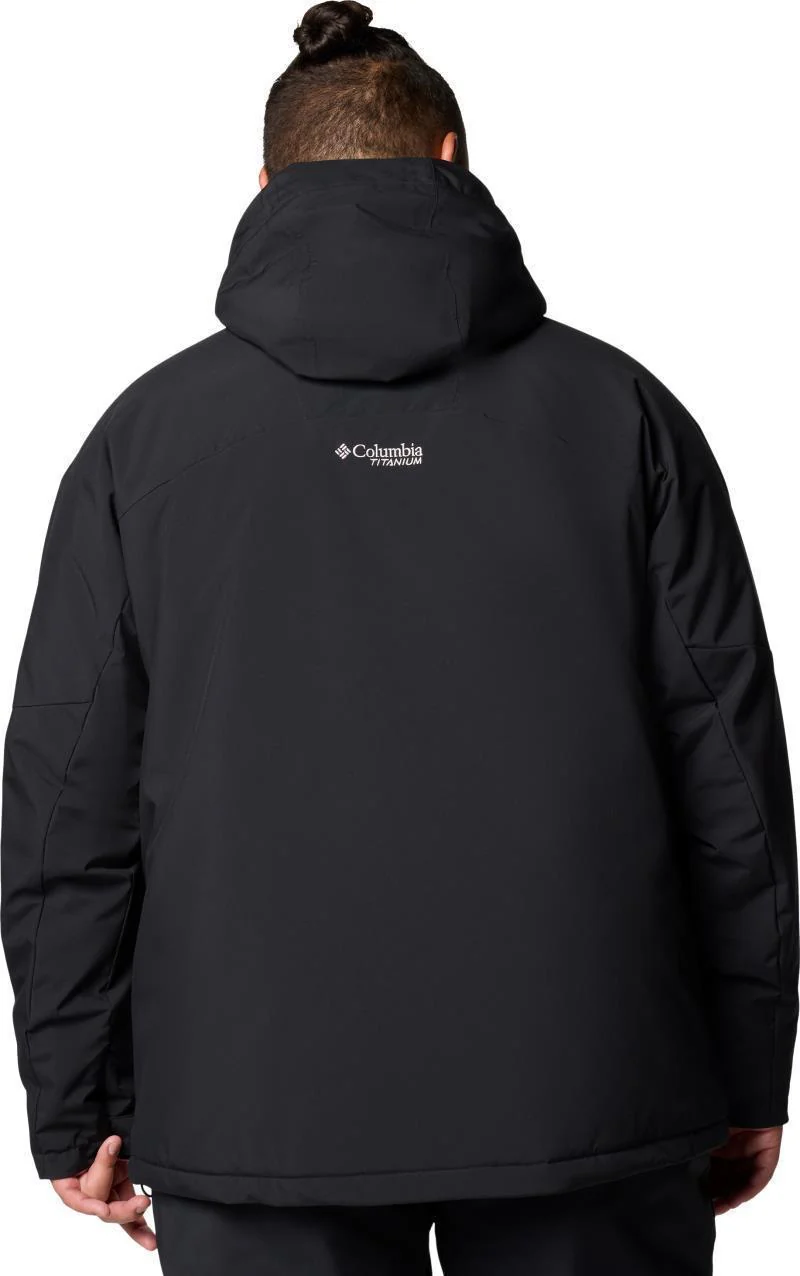 Winter District III Jacket, Extended - Mens - Image 10