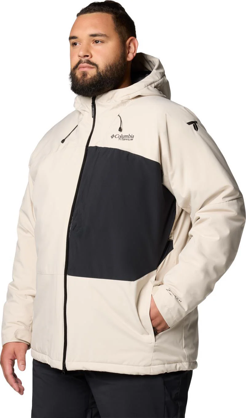 Winter District III Jacket, Extended - Mens - Image 13
