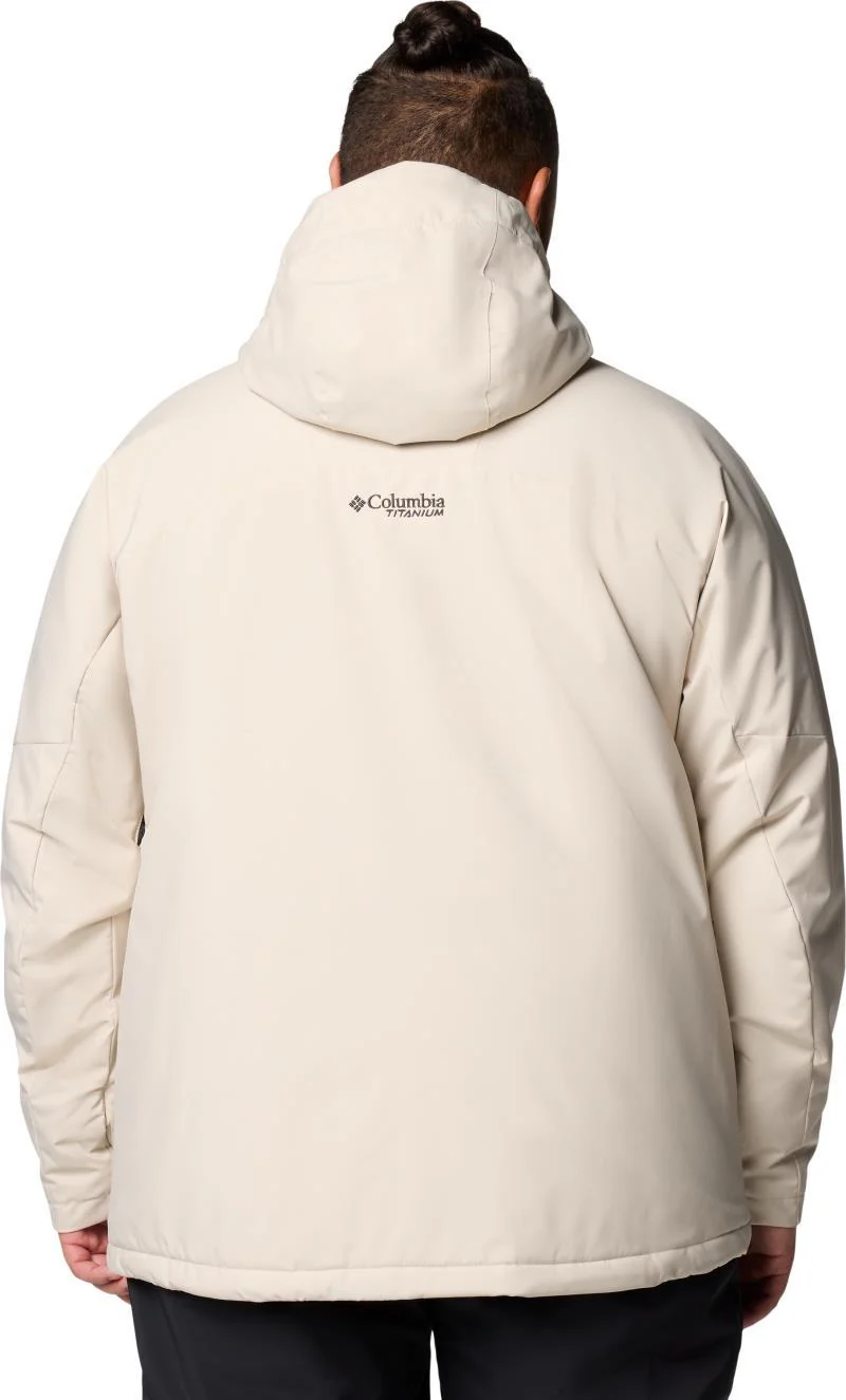 Winter District III Jacket, Extended - Mens - Image 14