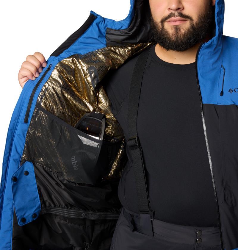 Winter District III Jacket, Extended - Mens - Image 19