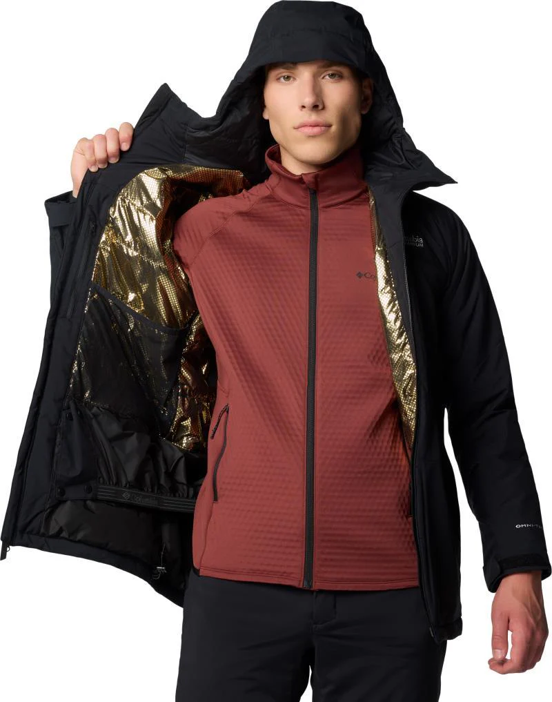 Winter District III Jacket - Mens - Image 13