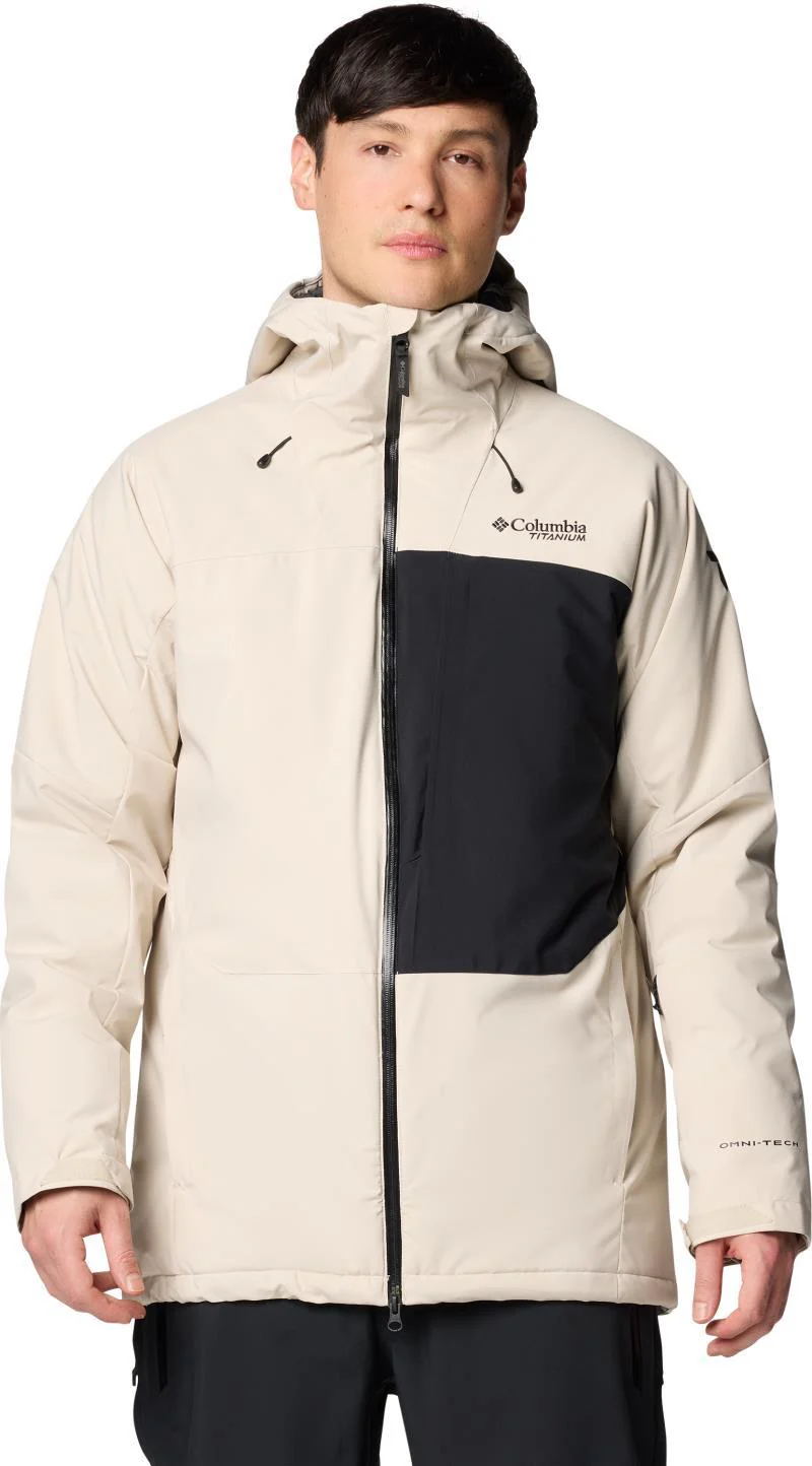 Winter District III Jacket - Mens - Image 15