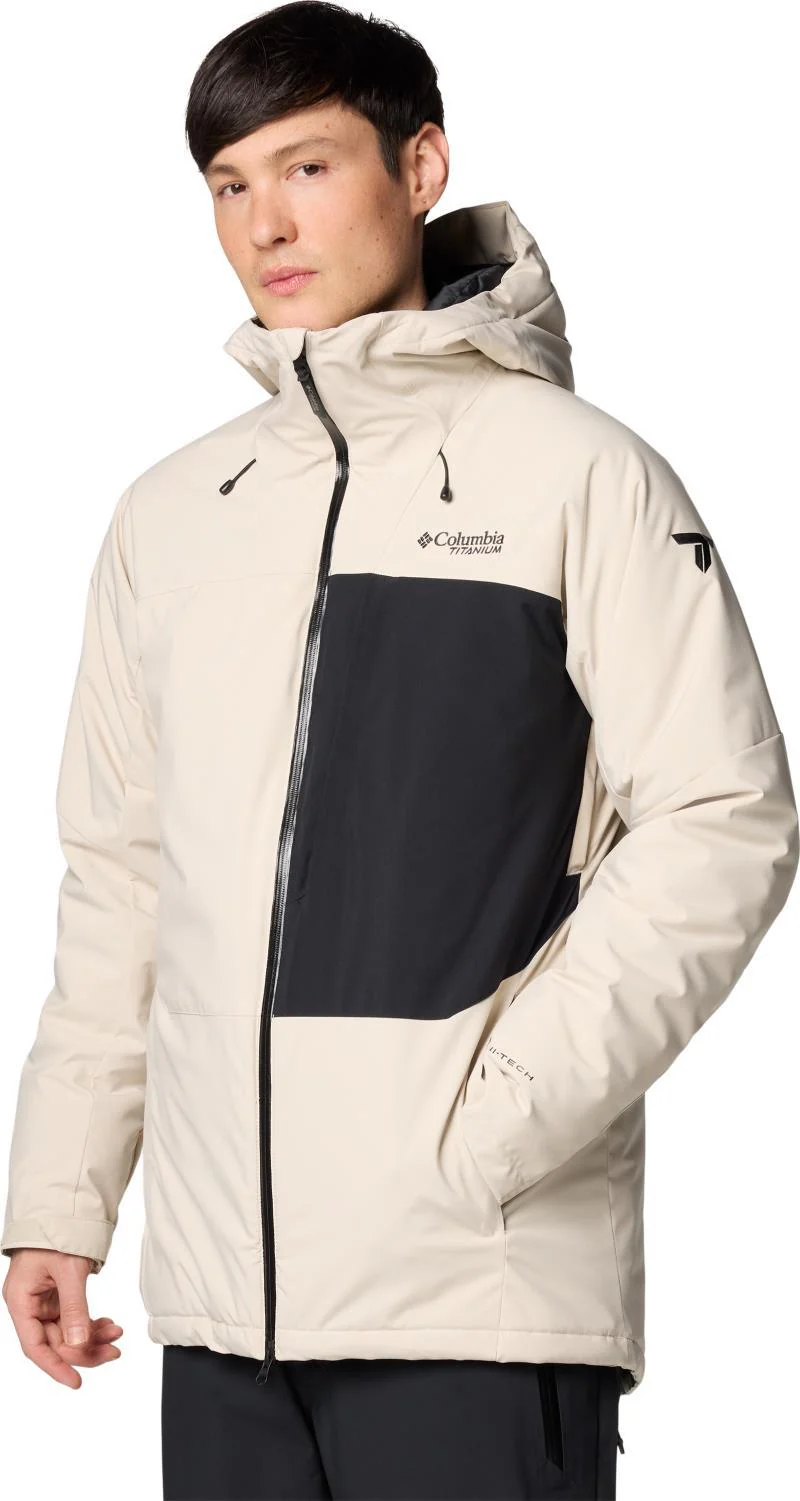 Winter District III Jacket - Mens - Image 16