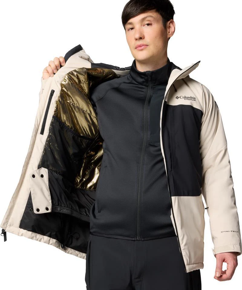 Winter District III Jacket - Mens - Image 17