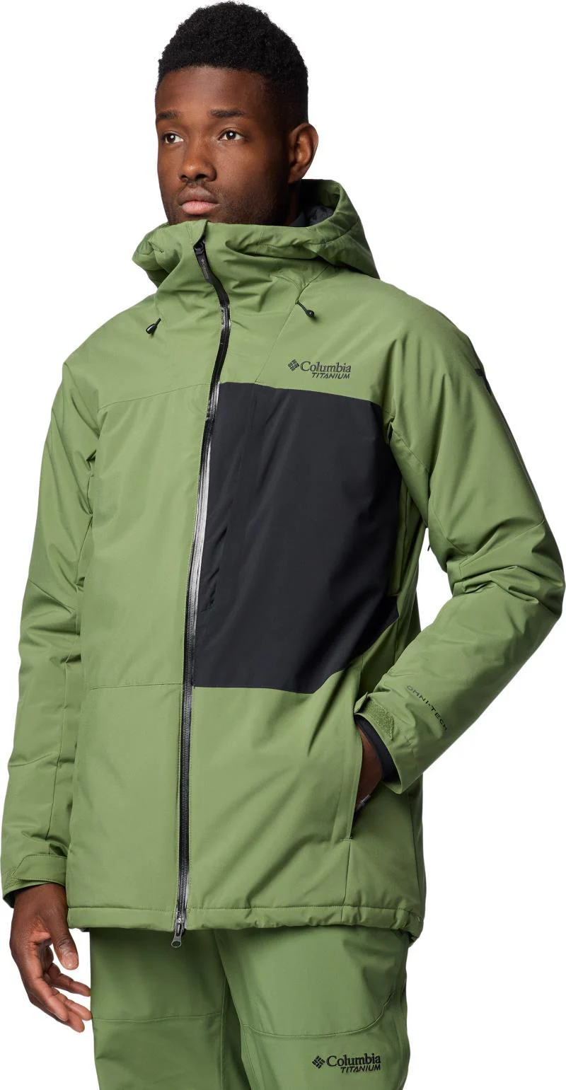 Winter District III Jacket - Mens - Image 20
