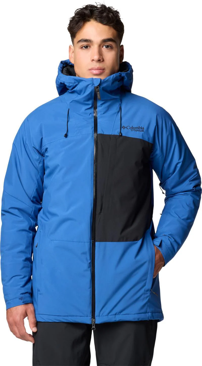 Winter District III Jacket - Mens - Image 23