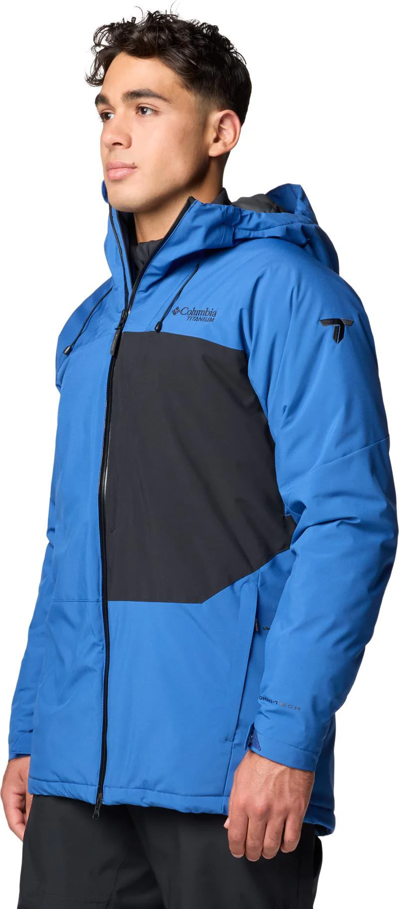 Winter District III Jacket - Mens - Image 24