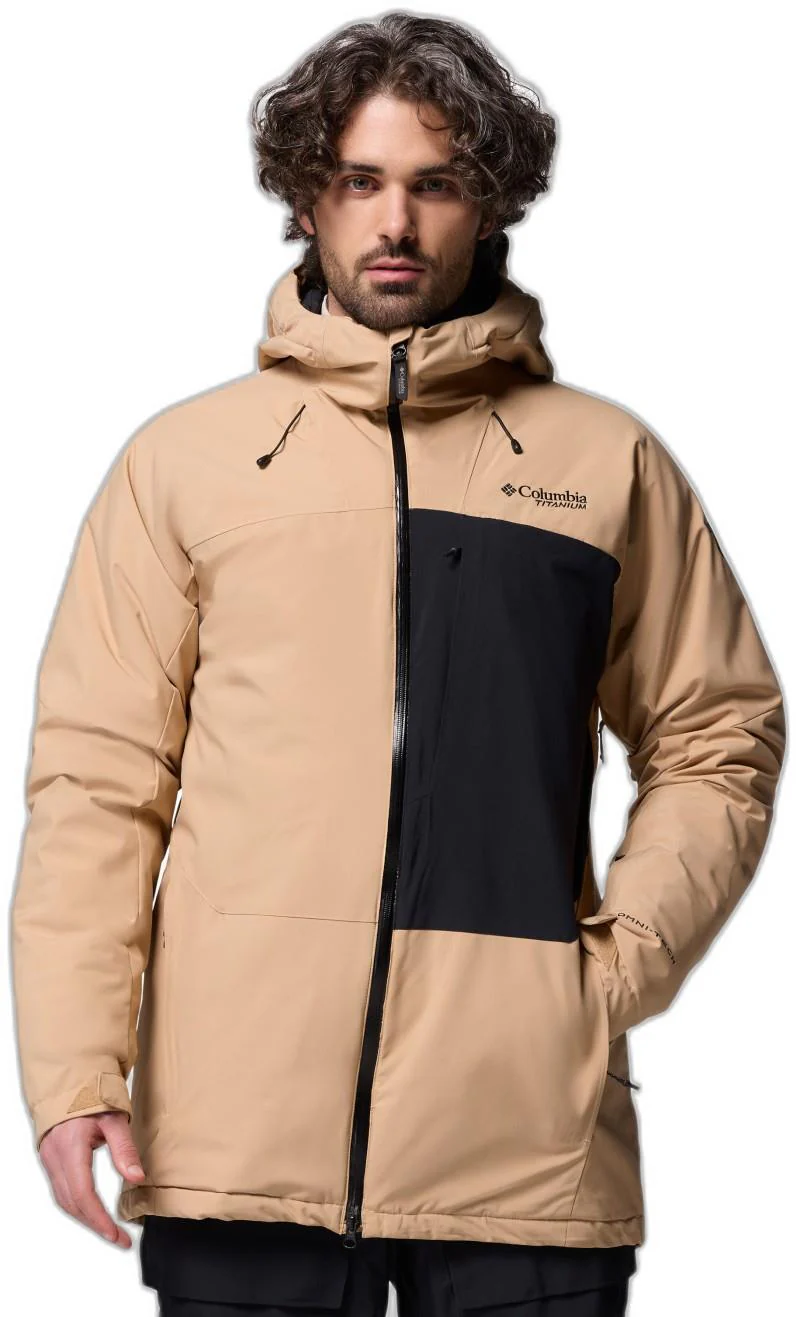 Winter District III Jacket - Mens - Image 27