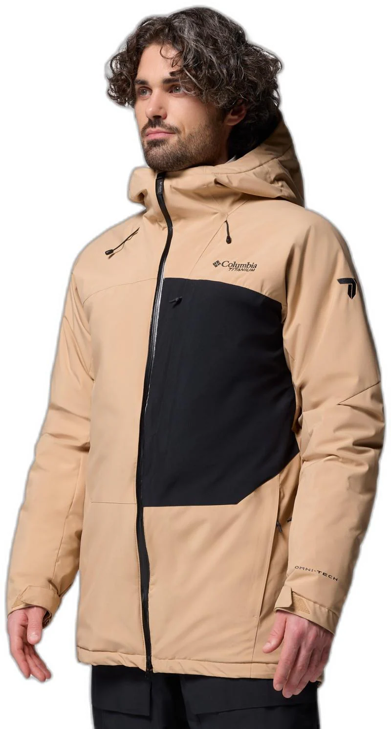 Winter District III Jacket - Mens - Image 29