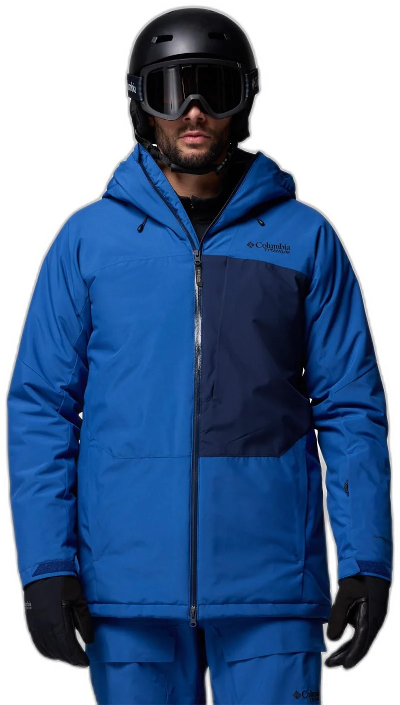 Winter District III Jacket - Mens - Image 30