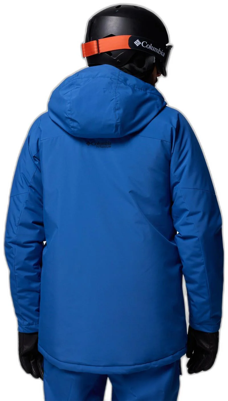 Winter District III Jacket - Mens - Image 31