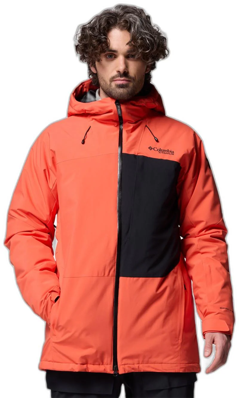 Winter District III Jacket - Mens - Image 36