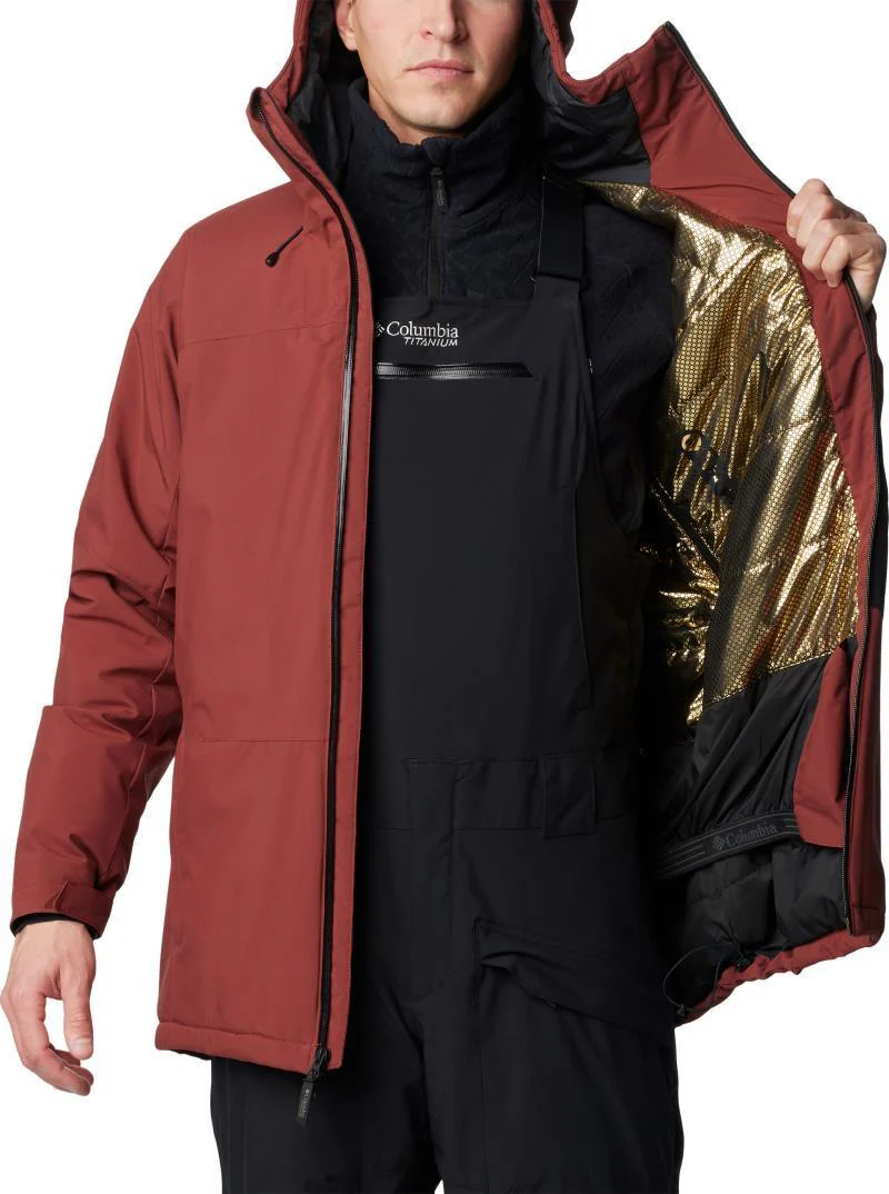 Winter District III Jacket - Mens - Image 4