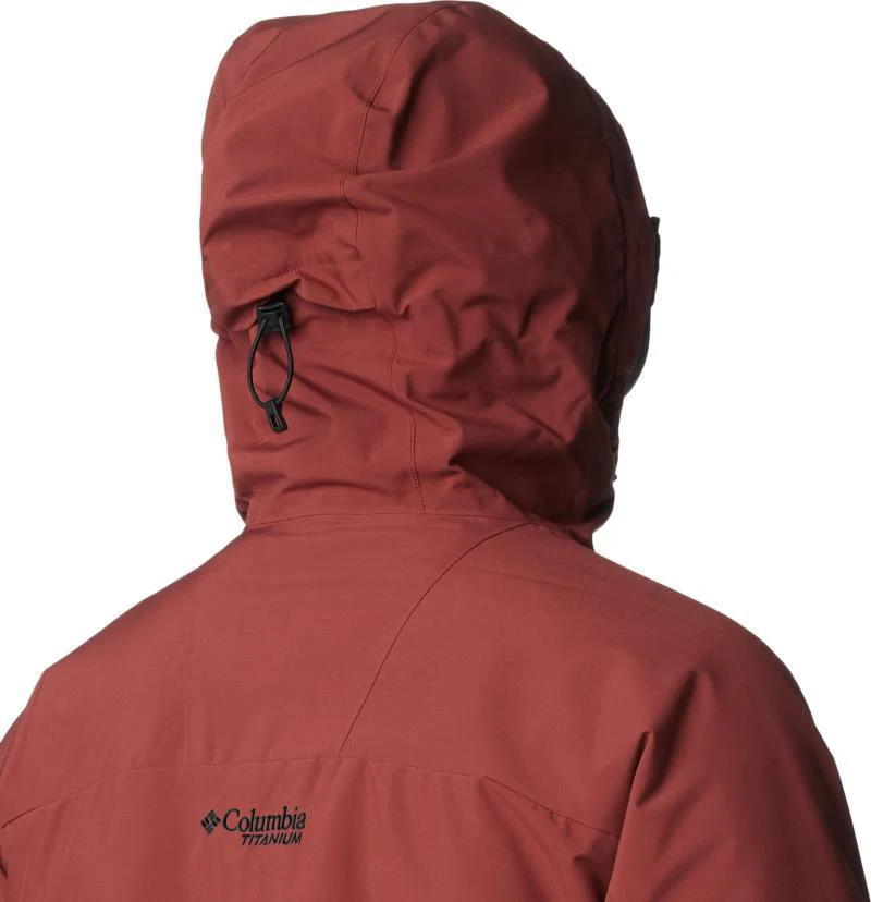 Winter District III Jacket - Mens - Image 5