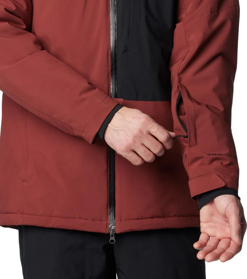 Winter District III Jacket - Mens - Image 8
