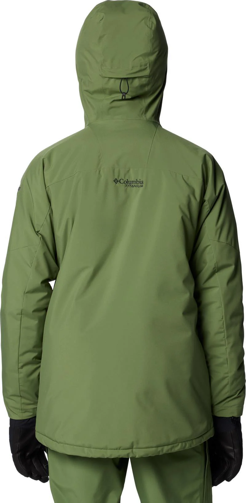 Winter District III Jacket, Tall - Mens - Image 11