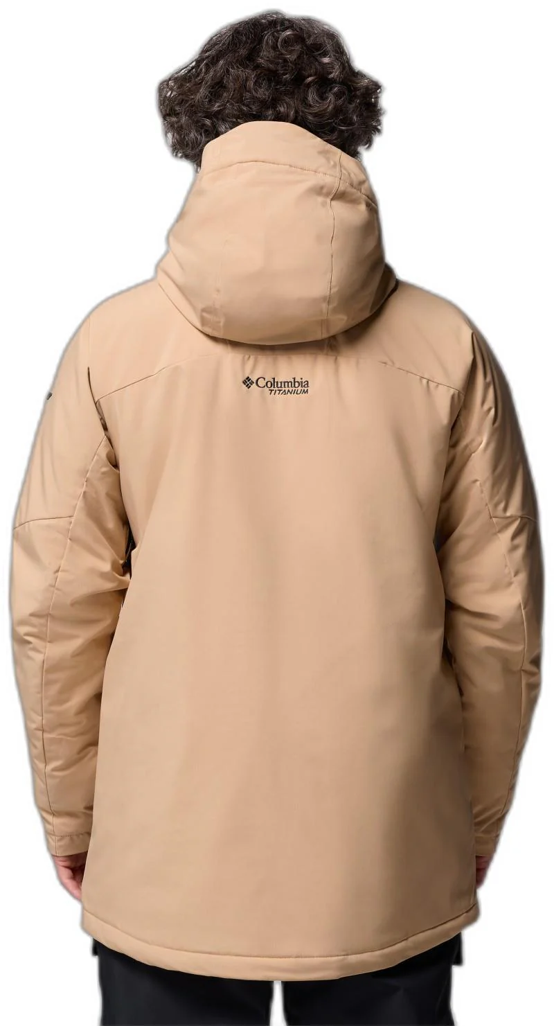Winter District III Jacket, Tall - Mens - Image 13