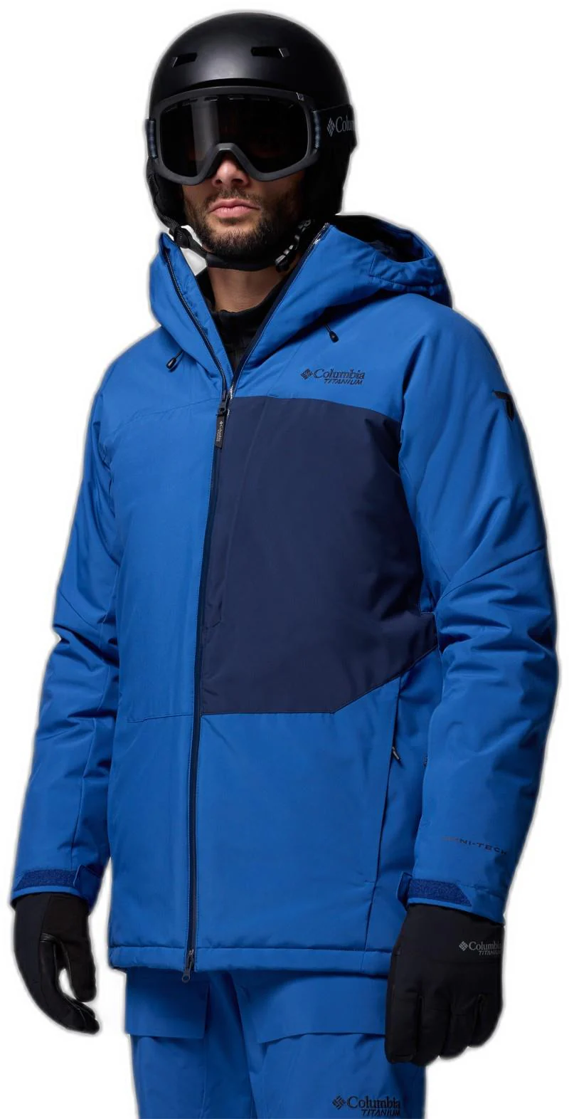 Winter District III Jacket, Tall - Mens - Image 17