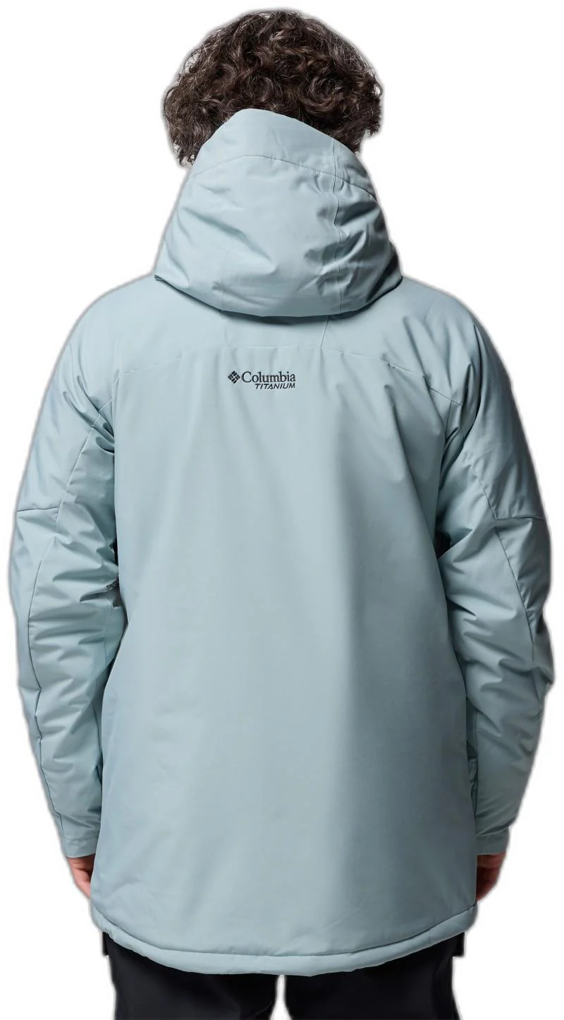 Winter District III Jacket, Tall - Mens - Image 19