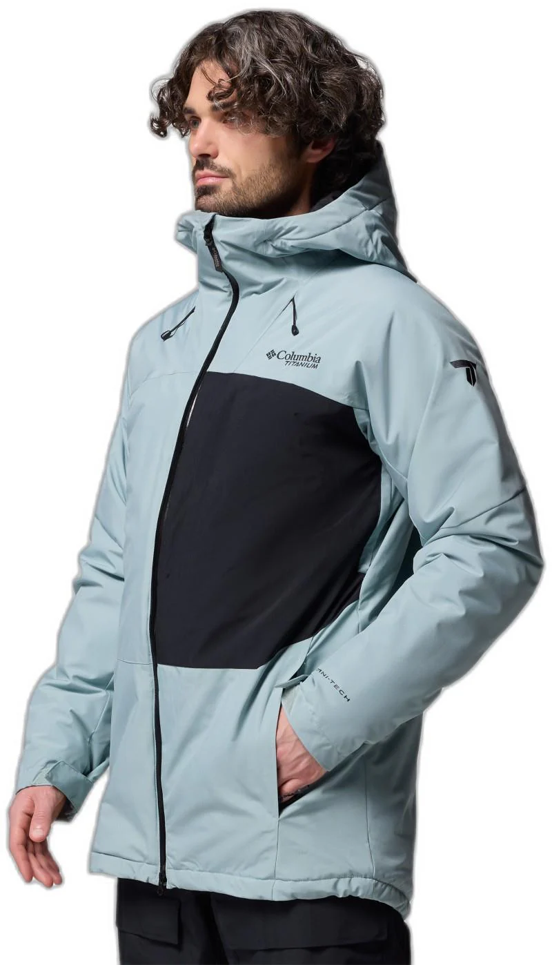 Winter District III Jacket, Tall - Mens - Image 20