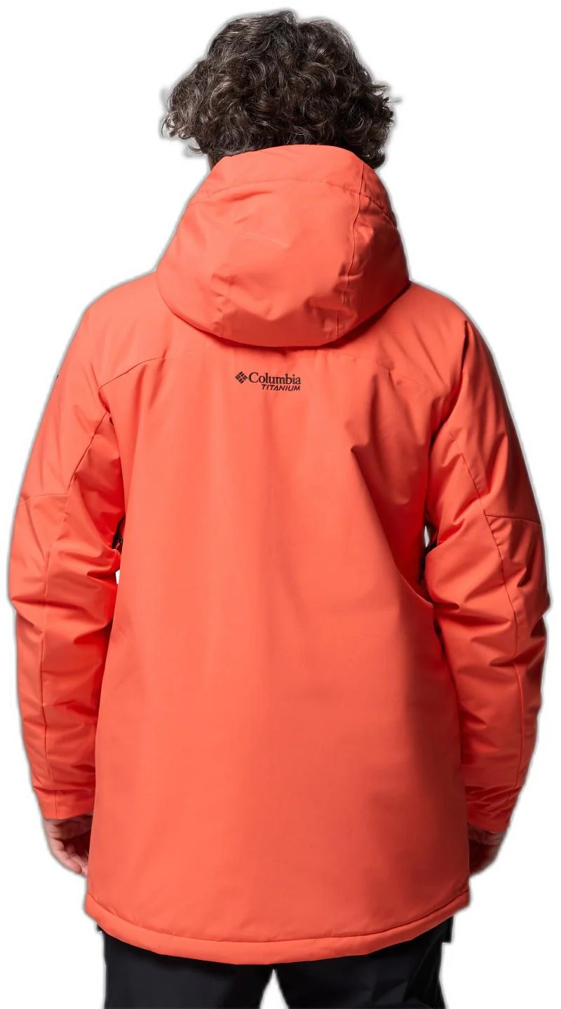 Winter District III Jacket, Tall - Mens - Image 22