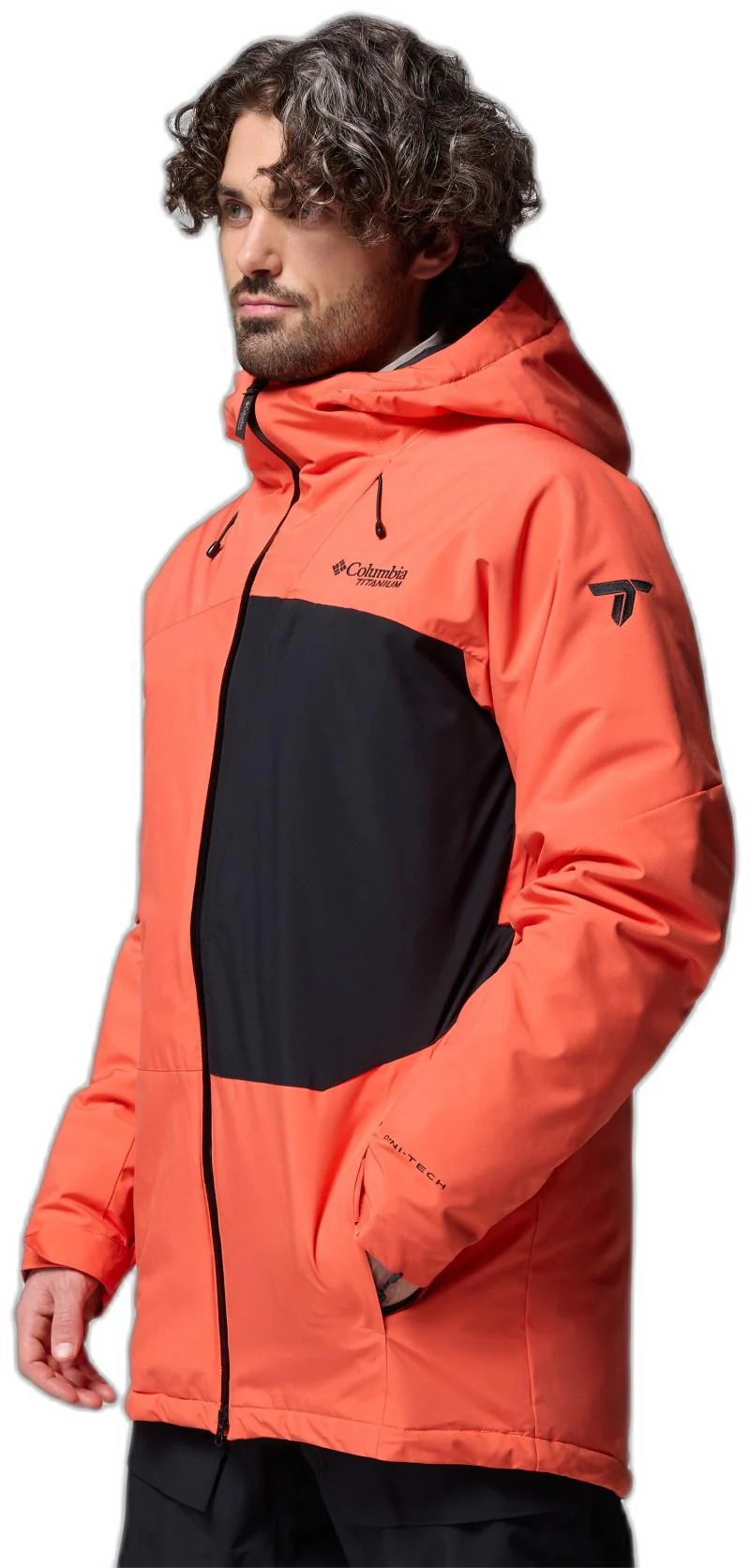 Winter District III Jacket, Tall - Mens - Image 23