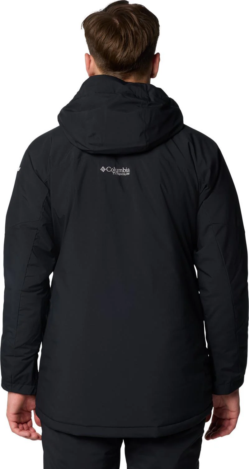 Winter District III Jacket, Tall - Mens - Image 5