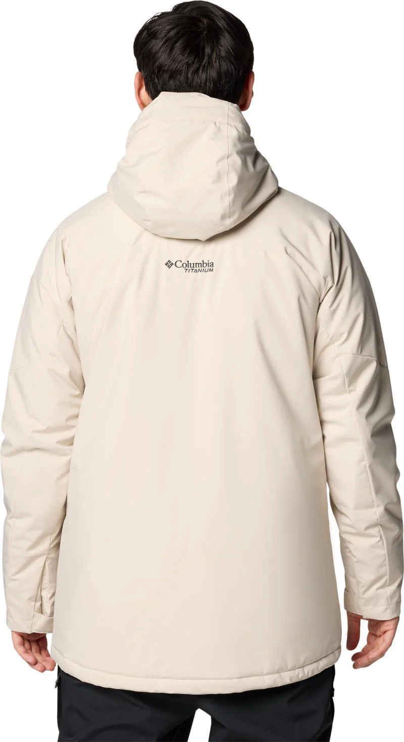 Winter District III Jacket, Tall - Mens - Image 7