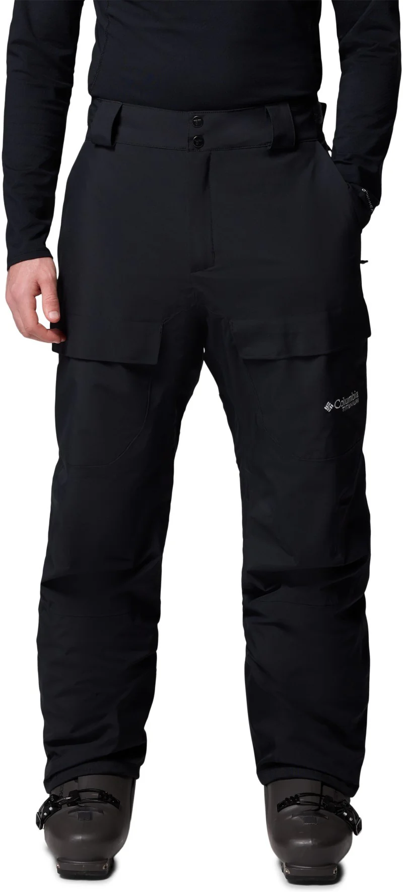 Winter District Pants, Reg, Extended - Mens