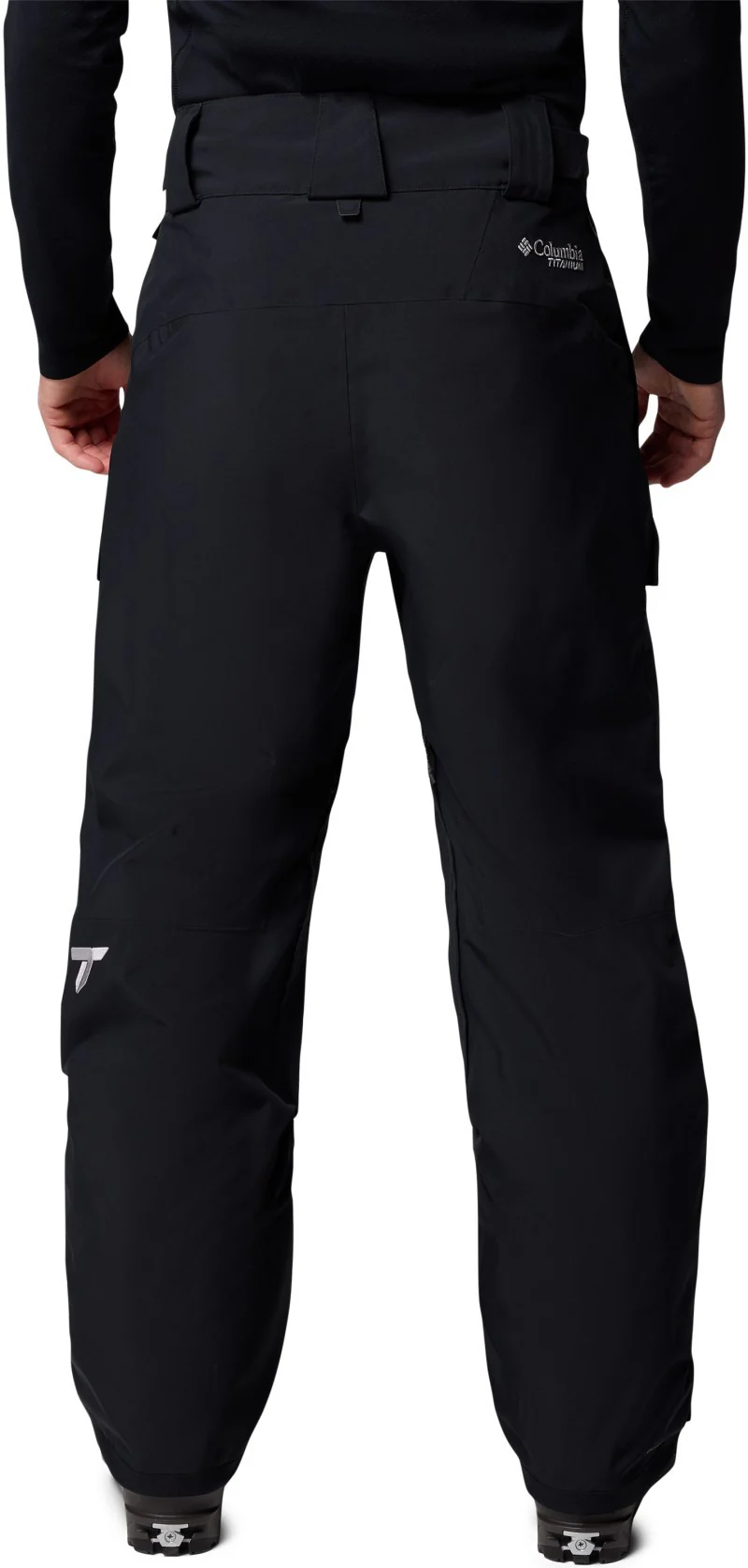 Winter District Pants, Reg, Extended - Mens - Image 3