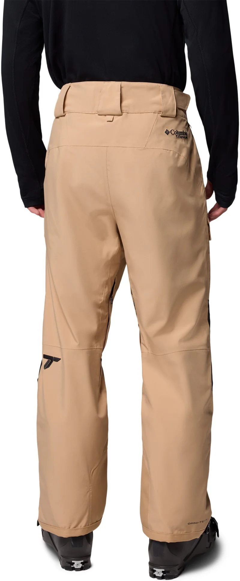 Winter District Pants, Reg, Extended - Mens - Image 5