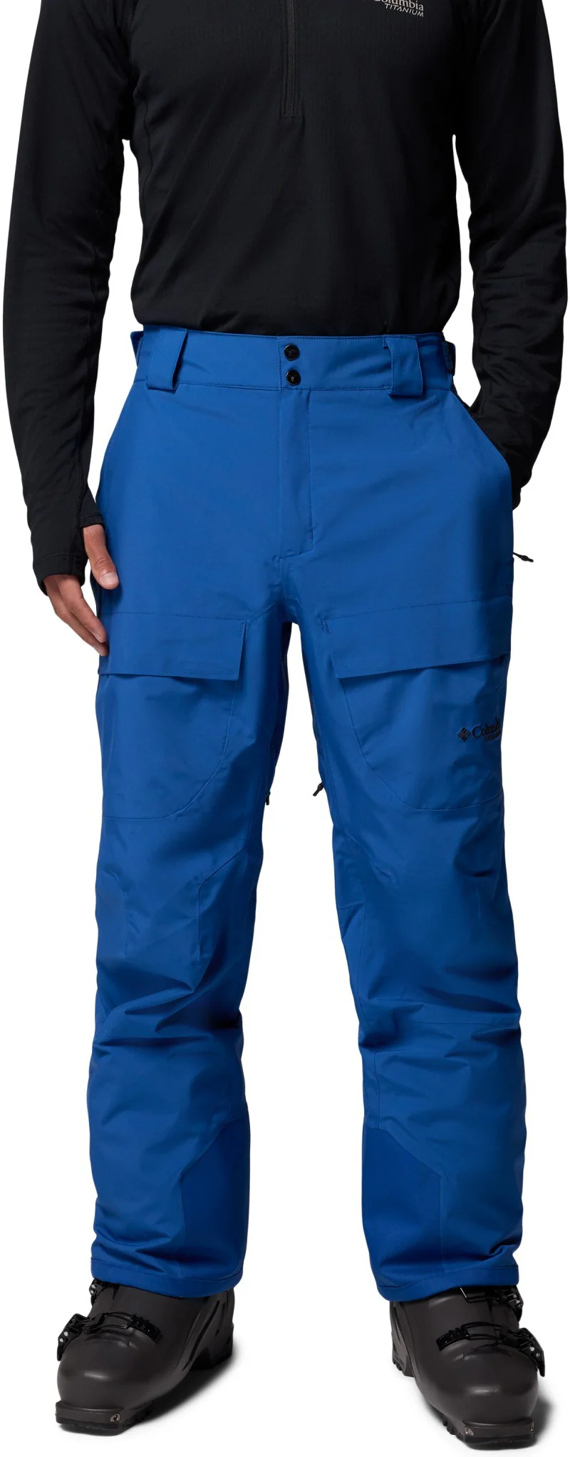 Winter District Pants, Reg, Extended - Mens - Image 6
