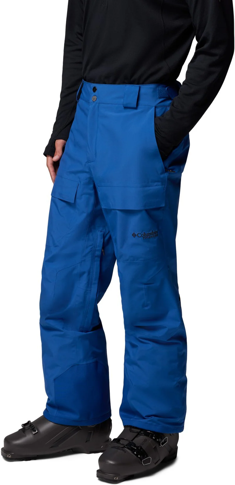 Winter District Pants, Reg, Extended - Mens - Image 7