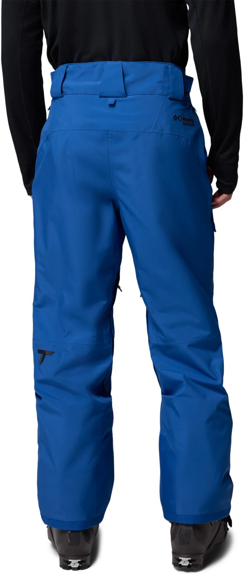 Winter District Pants, Reg, Extended - Mens - Image 8