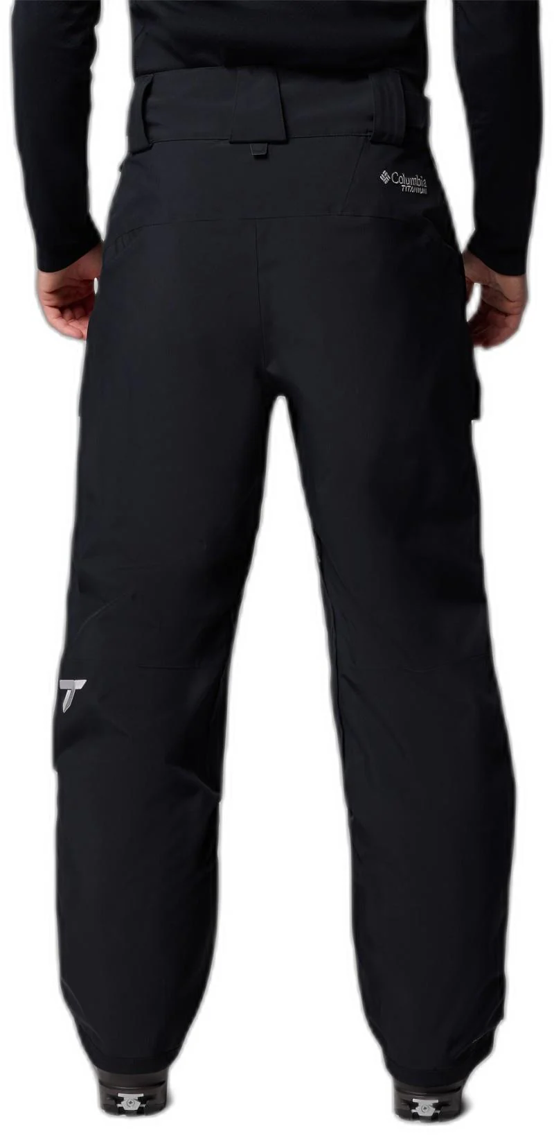 Winter District Pants, Reg - Mens - Image 2