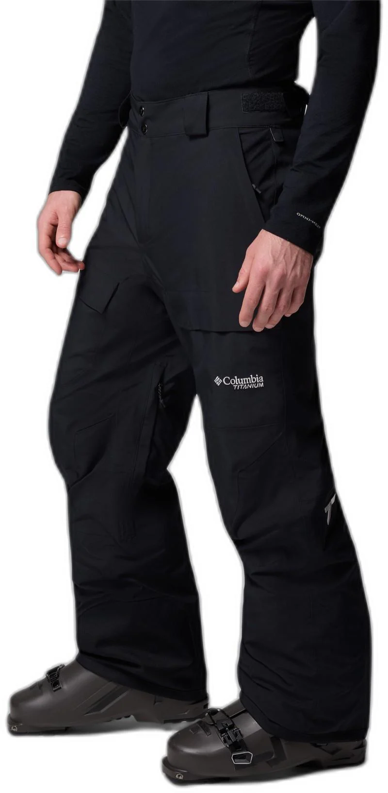 Winter District Pants, Reg - Mens - Image 3