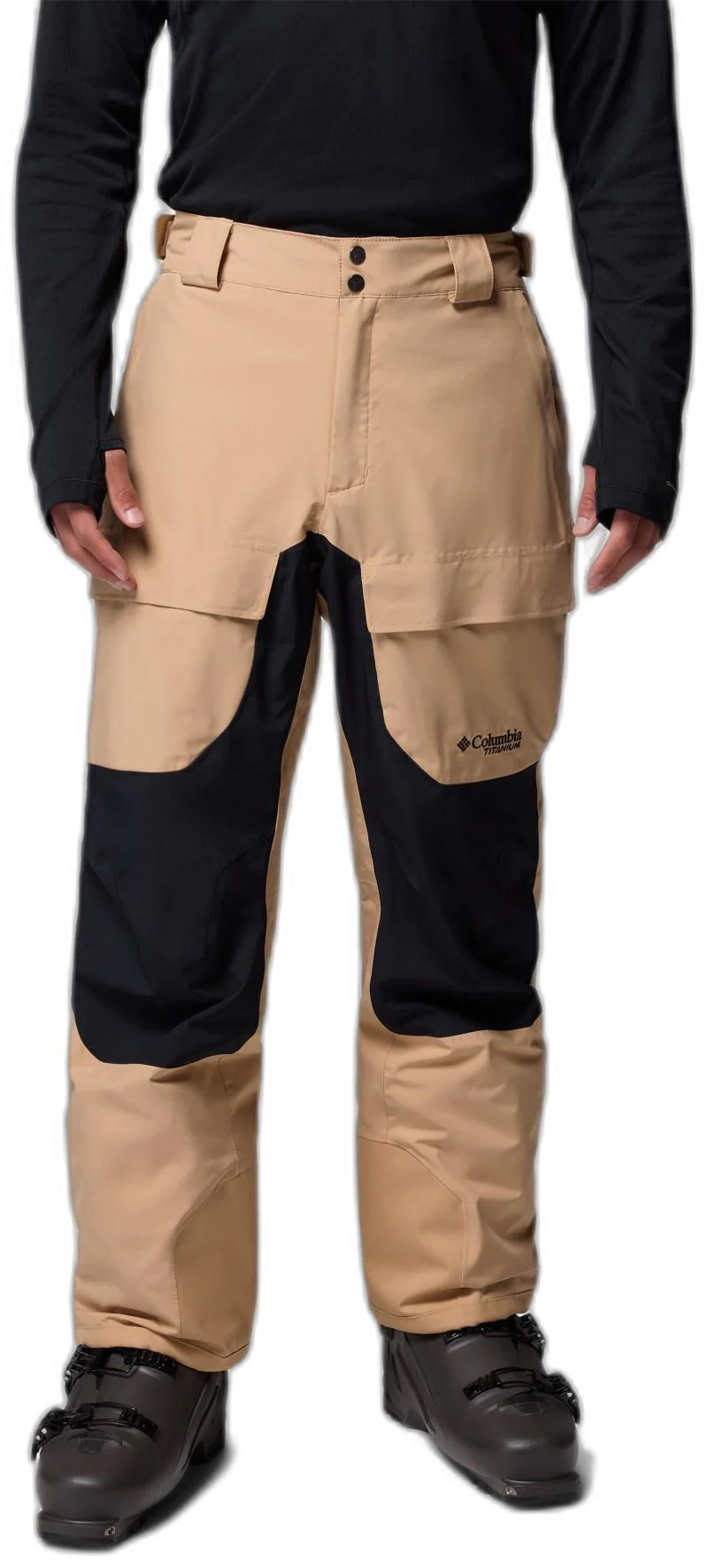 Winter District Pants, Reg - Mens - Image 4