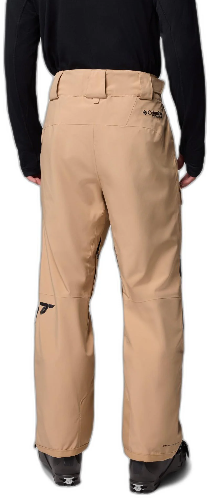 Winter District Pants, Reg - Mens - Image 5