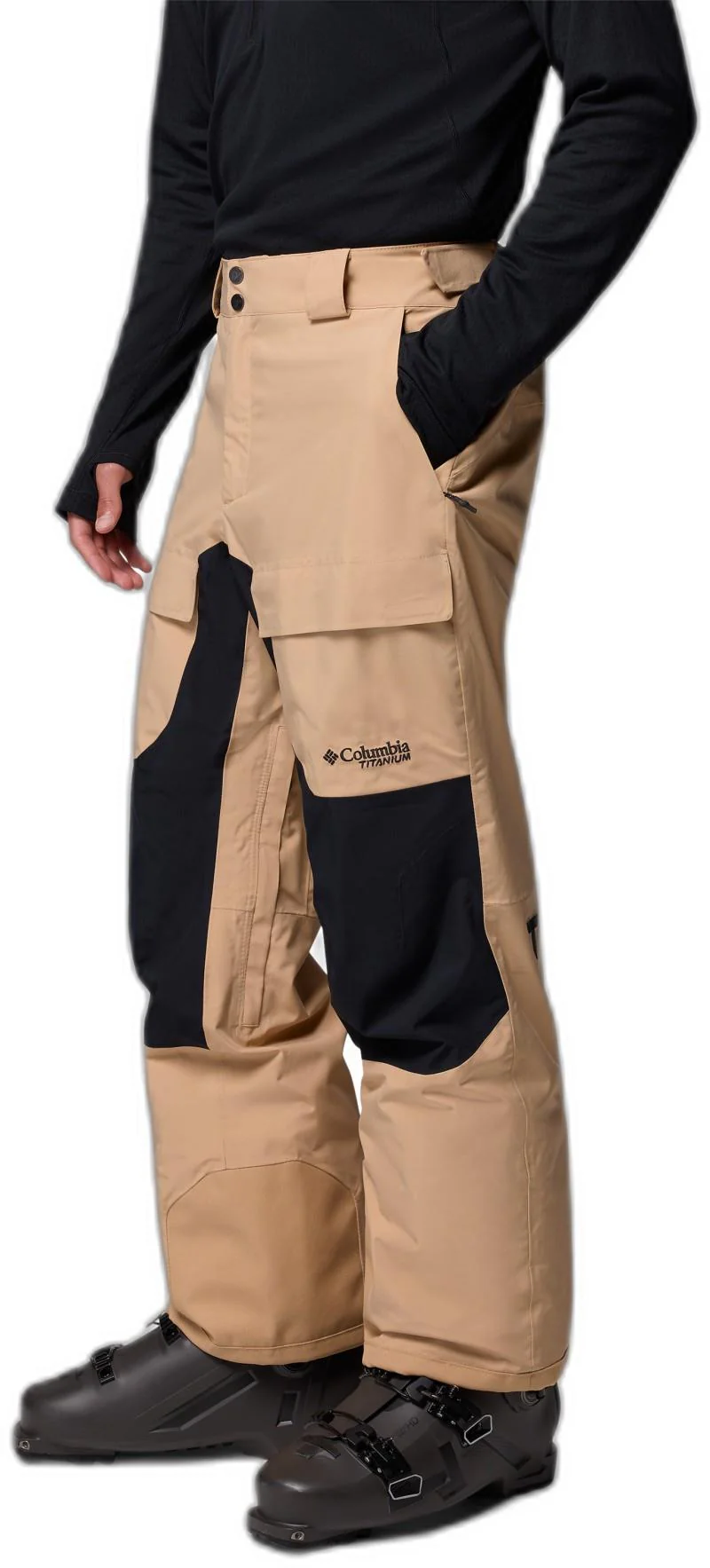 Winter District Pants, Reg - Mens - Image 6