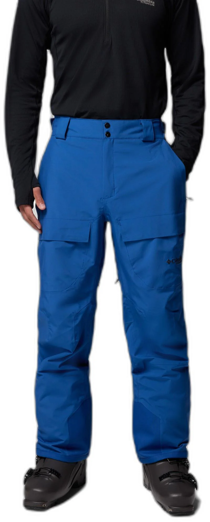 Winter District Pants, Reg - Mens - Image 7