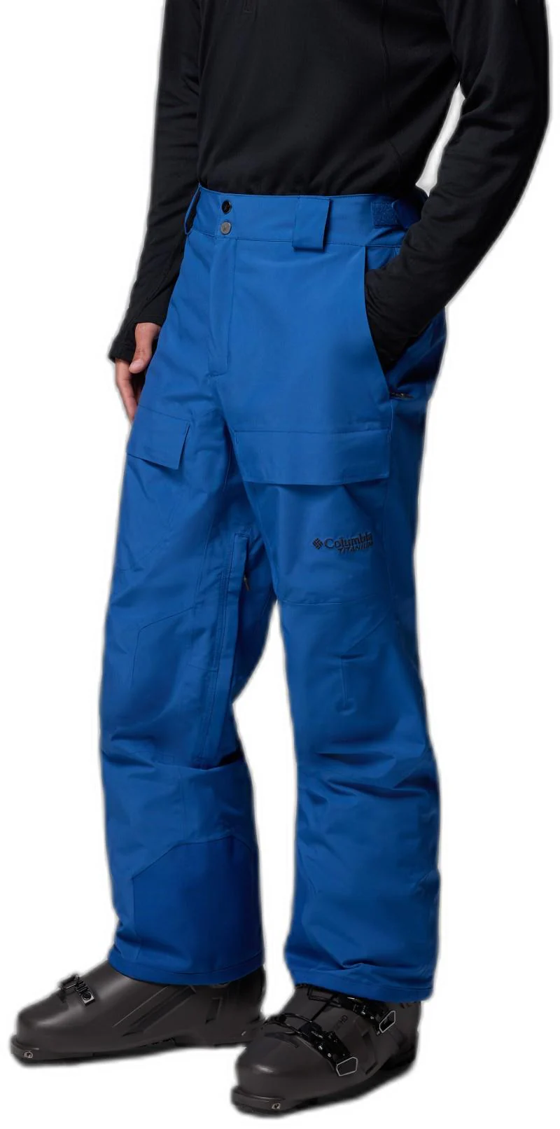 Winter District Pants, Reg - Mens - Image 9